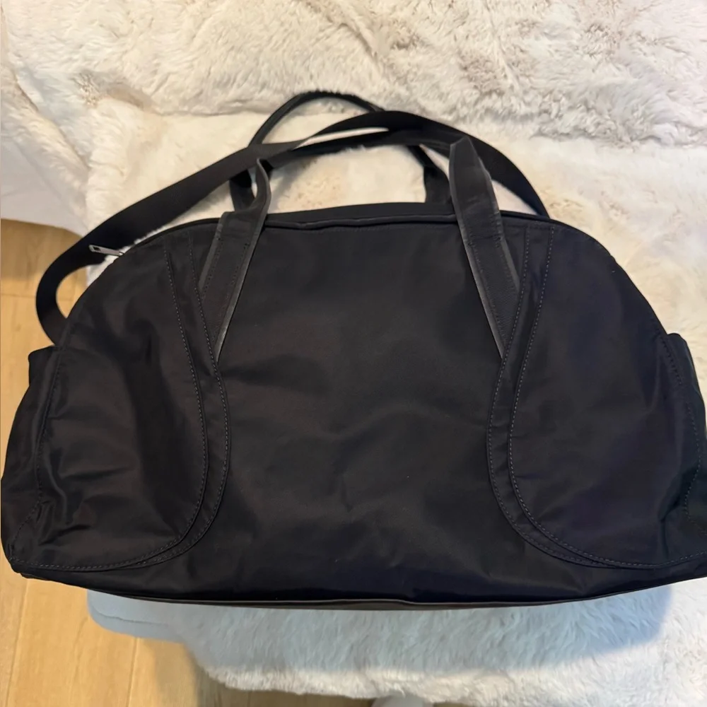 lululemon athletica Black Tote Bag - Picture 2 of 13